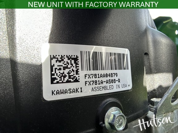 Photo of 2025 John Deere Z955M