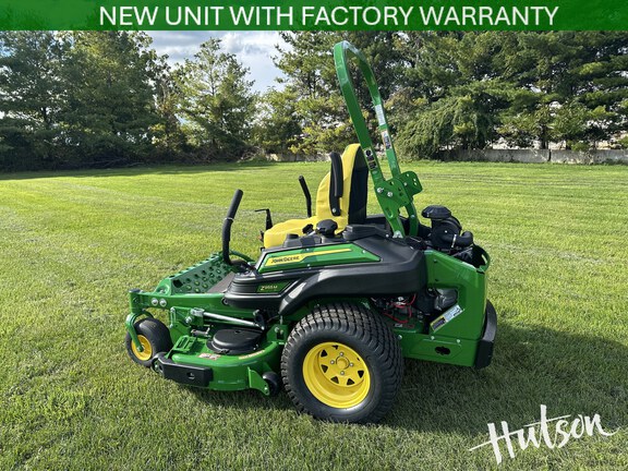 Photo of 2025 John Deere Z955M