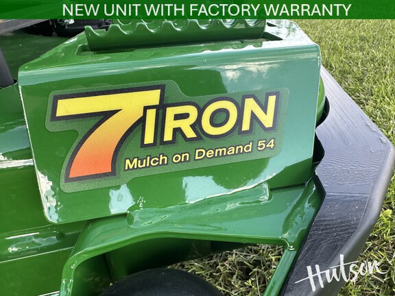Photo of 2025 John Deere Z955M