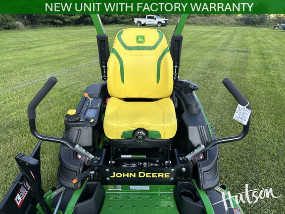 Photo of 2025 John Deere Z955M