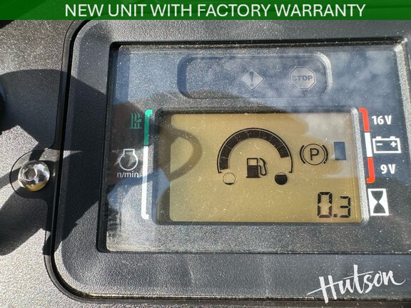 Photo of 2025 John Deere Z955M
