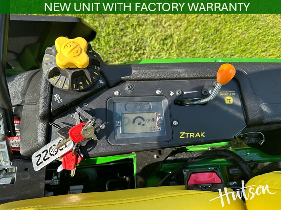 Photo of 2025 John Deere Z955M