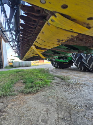 Photo of 2012 John Deere 635F