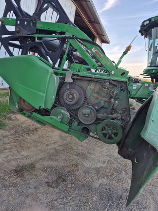 Photo of 2012 John Deere 635F