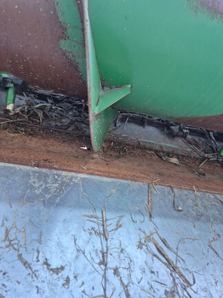 Photo of 2012 John Deere 635F