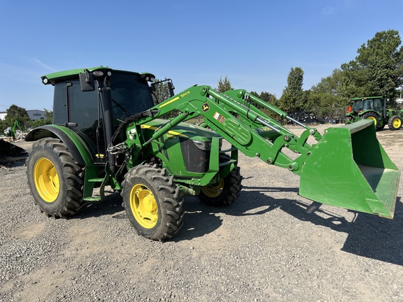 Greenway Equipment