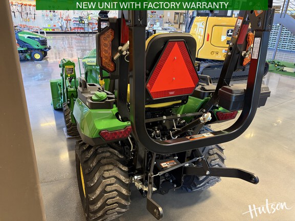 Photo of 2027 John Deere 1M 25