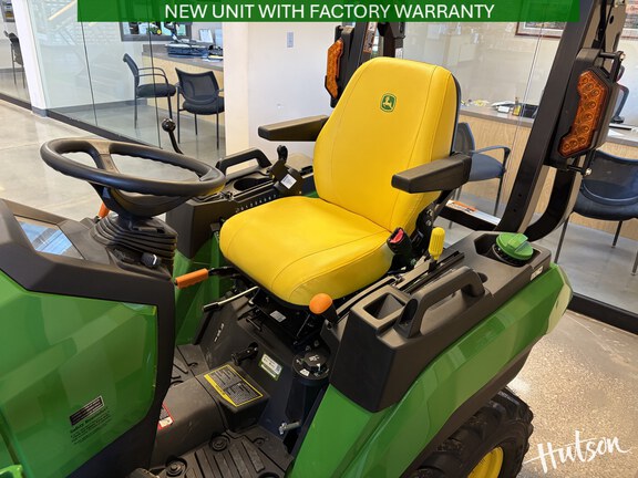 Photo of 2027 John Deere 1M 25