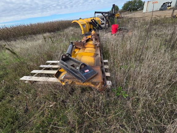 0 Monroe 12FT PLOW AN