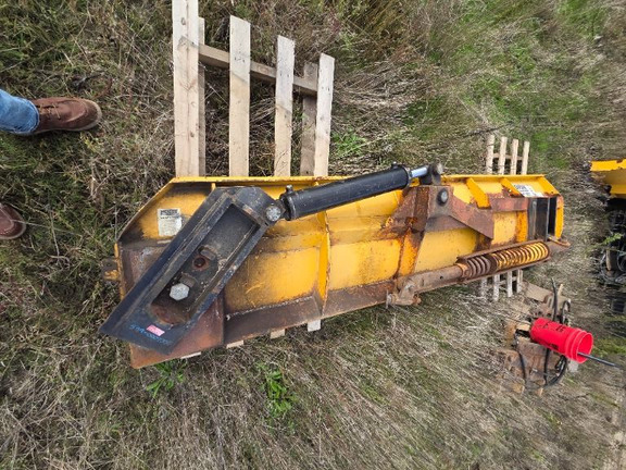 0 Monroe 12FT PLOW AN