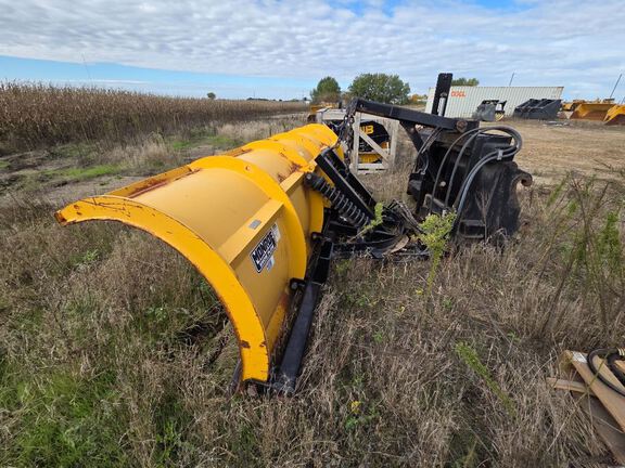 0 Monroe 12FT PLOW AN
