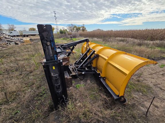 0 Monroe 12FT PLOW AN