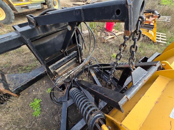 0 Monroe 12FT PLOW AN