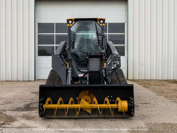 New In-Stock -- John Deere SB72B Snow Blower CCE Attachments at Horizon Ag & Turf in Horizon Ag & Turf,  - Photo4