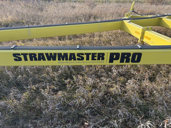 Used 2022 Degelman SM Pro-80 Heavy Harrows at Horizon Ag & Turf in Vermilion, AB - Photo5