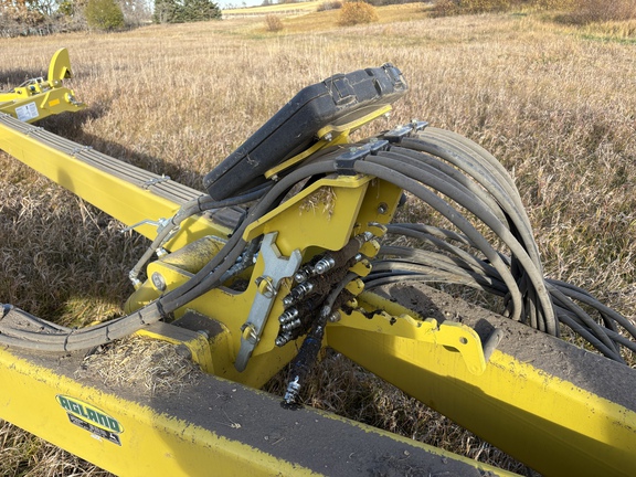 Used 2022 Degelman SM Pro-80 Heavy Harrows at Horizon Ag & Turf in Vermilion, AB - Photo6