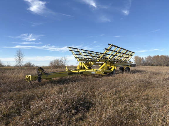 Used 2022 Degelman SM Pro-80 Heavy Harrows at Horizon Ag & Turf in Vermilion, AB - Photo2