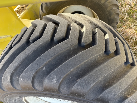 Used 2022 Degelman SM Pro-80 Heavy Harrows at Horizon Ag & Turf in Vermilion, AB - Photo7