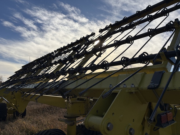 Used 2022 Degelman SM Pro-80 Heavy Harrows at Horizon Ag & Turf in Vermilion, AB - Photo8
