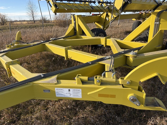 Used 2022 Degelman SM Pro-80 Heavy Harrows at Horizon Ag & Turf in Vermilion, AB - Photo9