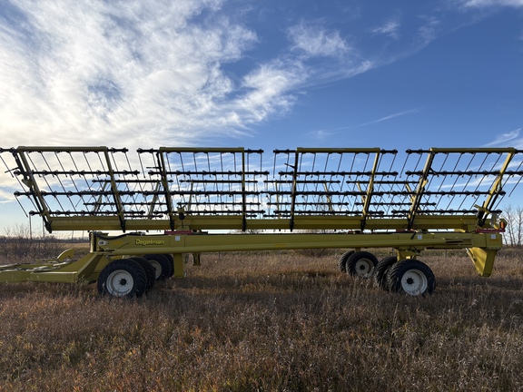  Degelman SM Pro-80