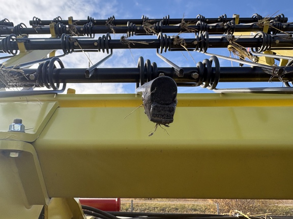 Used 2022 Degelman SM Pro-80 Heavy Harrows at Horizon Ag & Turf in Vermilion, AB - Photo10