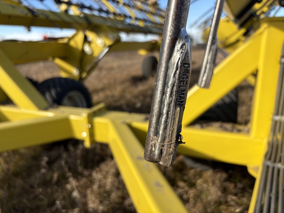 Used 2022 Degelman SM Pro-80 Heavy Harrows at Horizon Ag & Turf in Vermilion, AB - Photo12