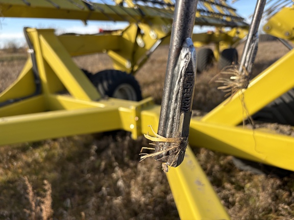 Used 2022 Degelman SM Pro-80 Heavy Harrows at Horizon Ag & Turf in Vermilion, AB - Photo13
