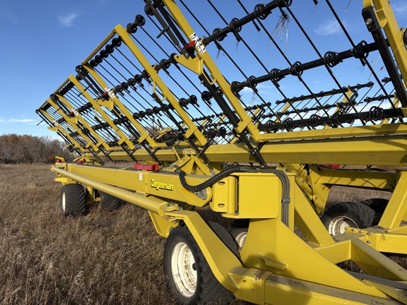 Used 2022 Degelman SM Pro-80 Heavy Harrows at Horizon Ag & Turf in Vermilion, AB - Photo3