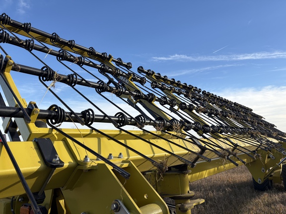 Used 2022 Degelman SM Pro-80 Heavy Harrows at Horizon Ag & Turf in Vermilion, AB - Photo15