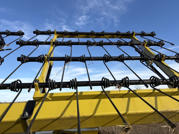 Used 2022 Degelman SM Pro-80 Heavy Harrows at Horizon Ag & Turf in Vermilion, AB - Photo16