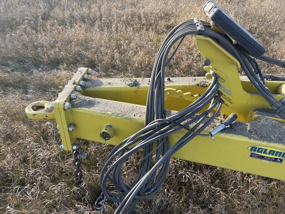 Used 2022 Degelman SM Pro-80 Heavy Harrows at Horizon Ag & Turf in Vermilion, AB - Photo17