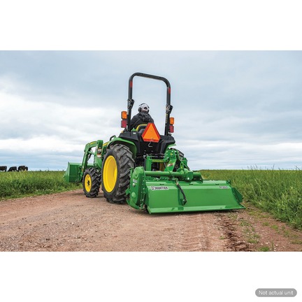 New In-Stock 2026 Frontier RT3062 Compact Utility Tractor Attachments at Koenig Equipment in Franklin, IN - Photo0