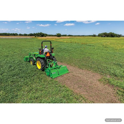 New In-Stock 2026 Frontier RT3062 Compact Utility Tractor Attachments at Koenig Equipment in Franklin, IN - Photo1