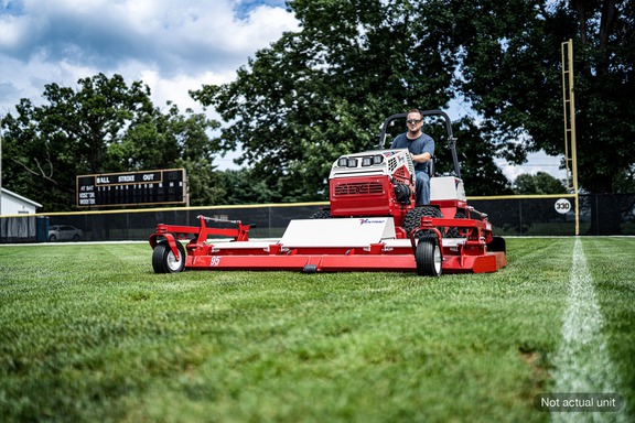 New In-Stock 2026 Ventrac MK960 Mowers for Lawn & Garden Tractors at Koenig Equipment in Bloomington, IN - Photo3
