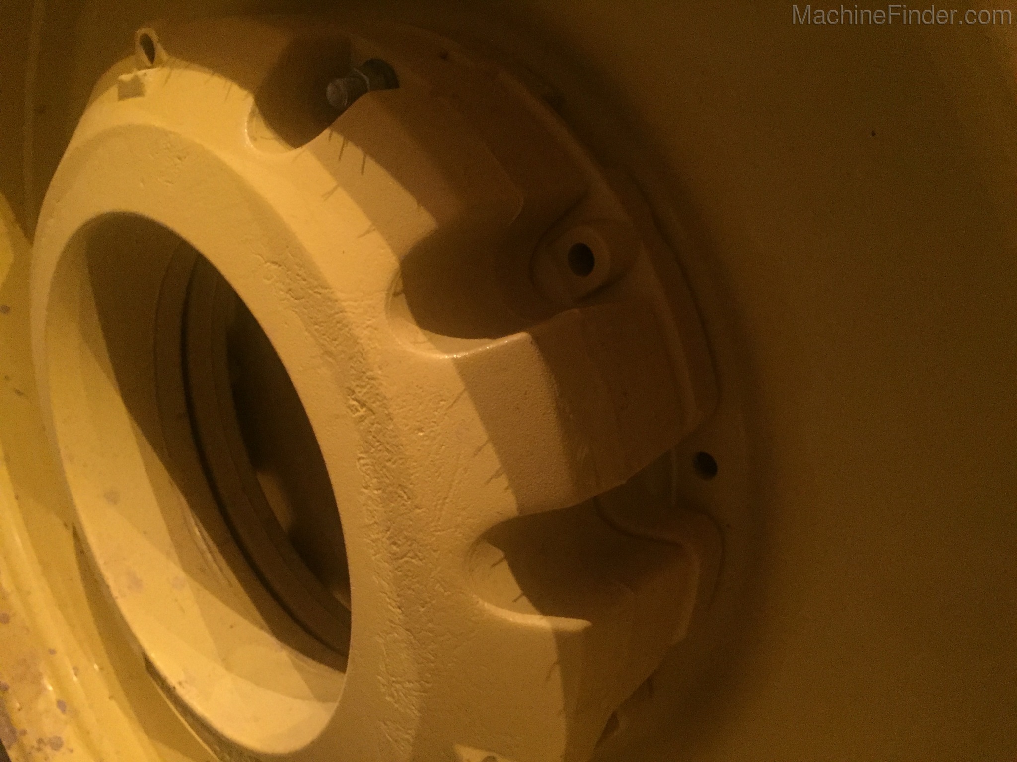 2016 John Deere 8370R Image 17