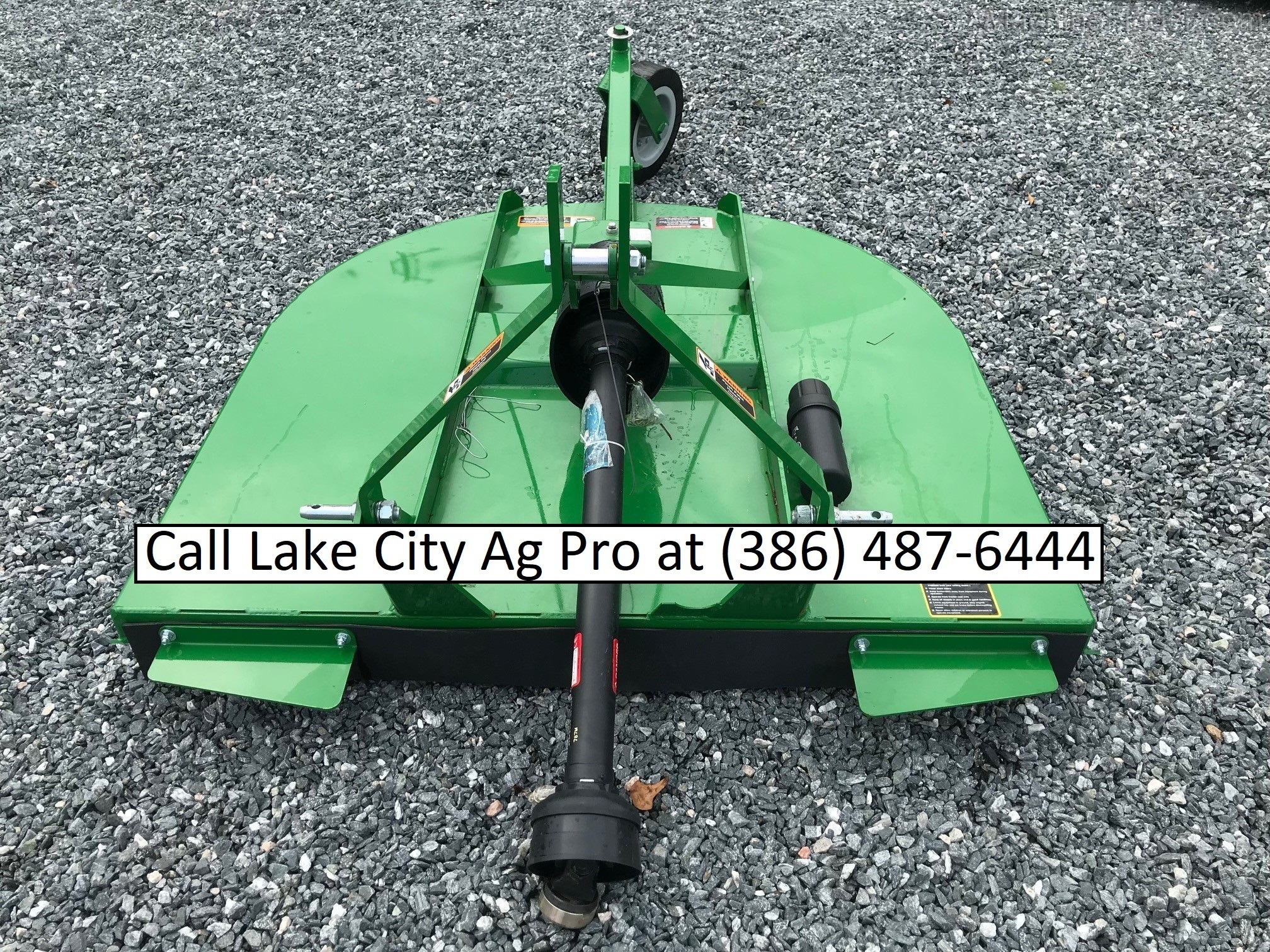 2019 John Deere RC2060 Image 1