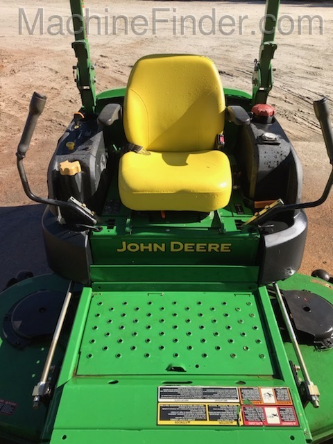 2014 John Deere 997 Image 1