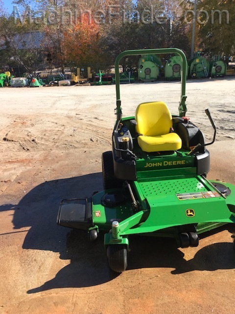 2014 John Deere 997 Image 2