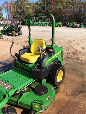 2014 John Deere 997 Image 3
