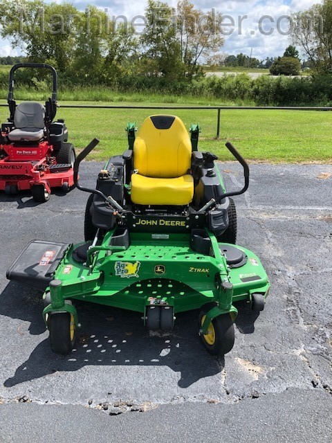 2018 John Deere Z915E Image 1