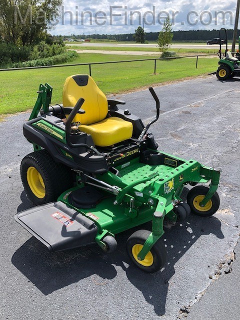 2018 John Deere Z915E Image 3