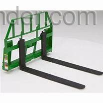 2000 John Deere AP12F Image 1