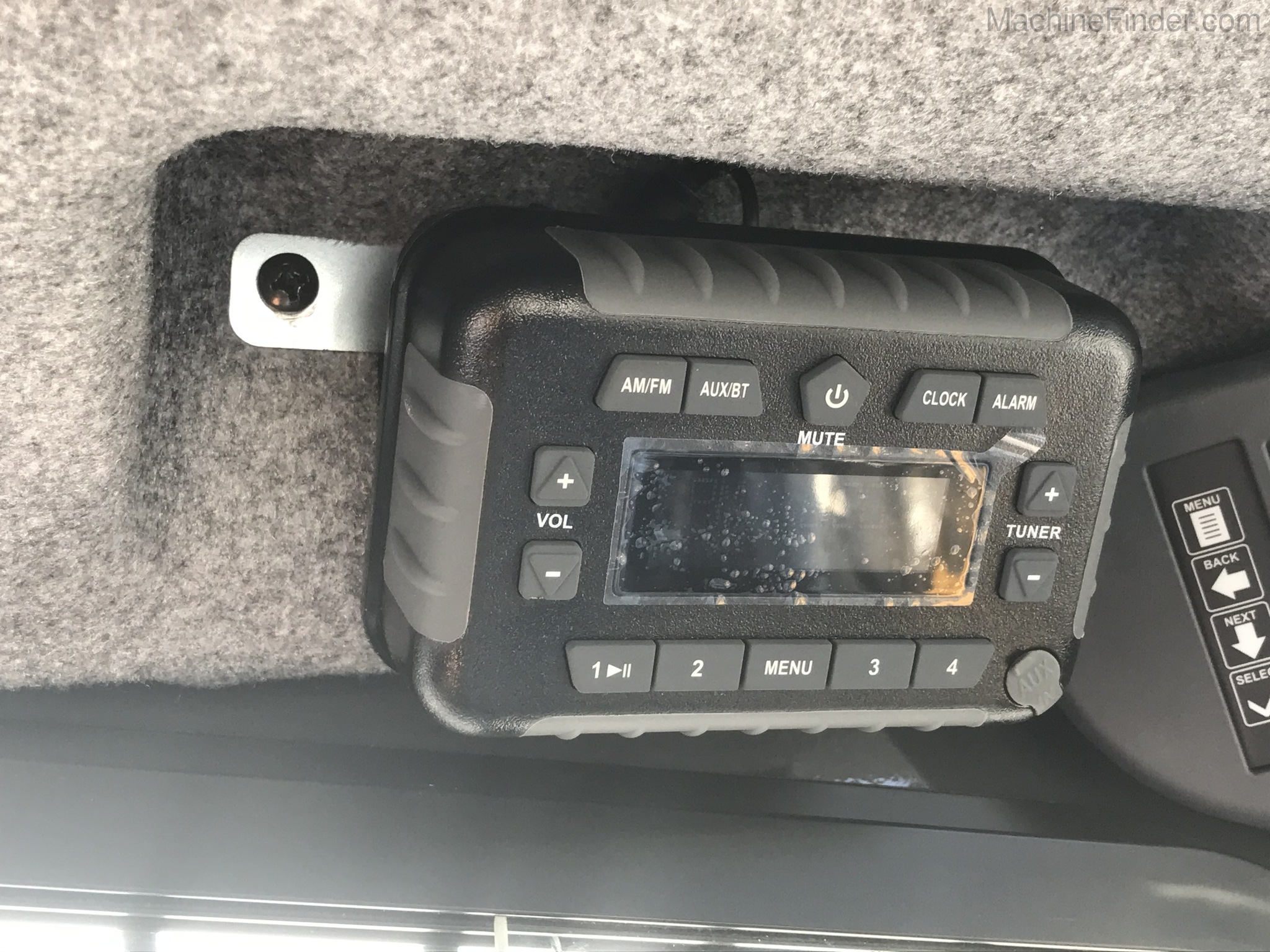 2020 John Deere 333G Image 13