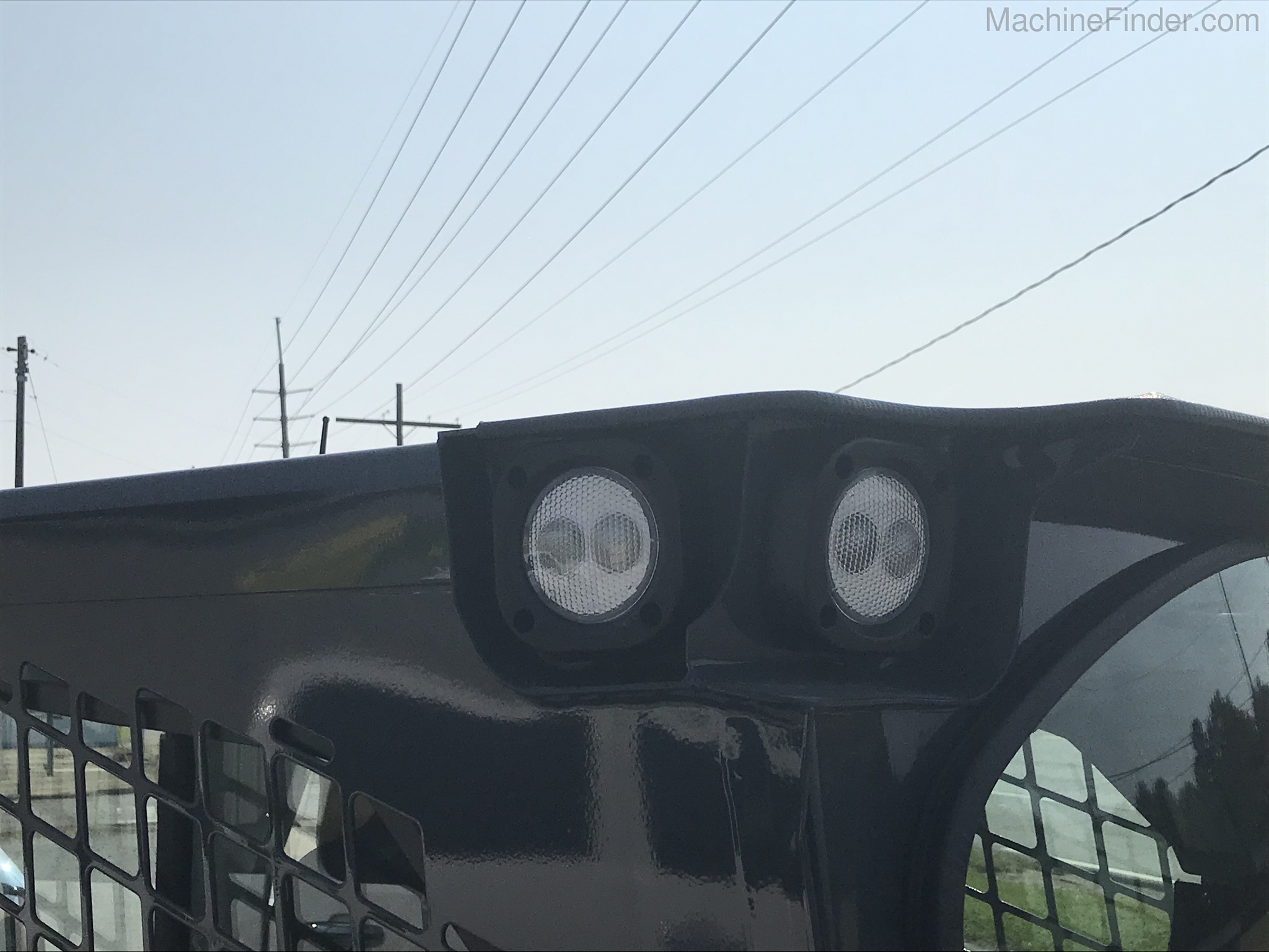 2020 John Deere 333G Image 9