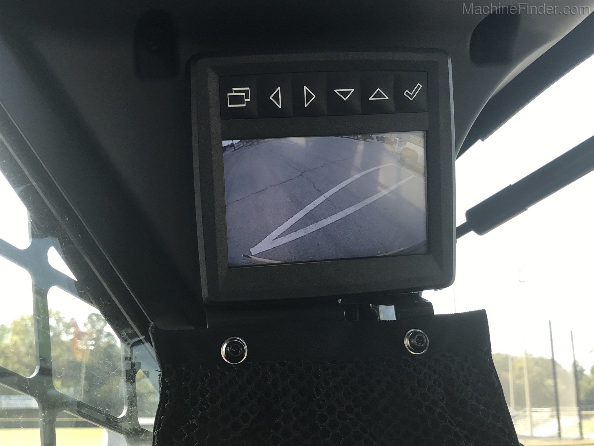 2020 John Deere 333G Image 12