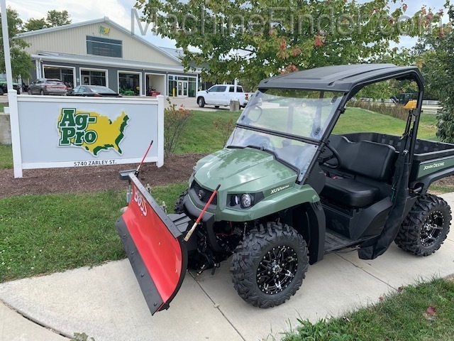 2020 John Deere XUV590M Image 1