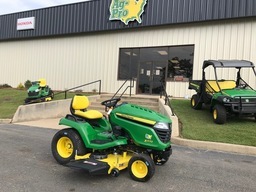 2025 John Deere X570 Image 2
