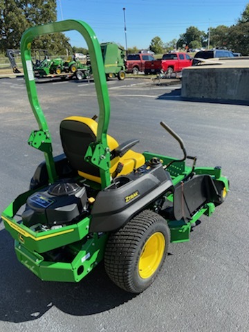 2023 John Deere Z720E Image 4