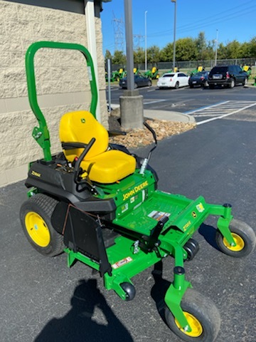 2023 John Deere Z720E Image 2